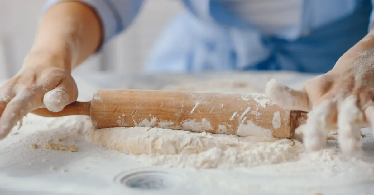 Romasean Crust: Unveiling the Delights of Roman-Style Dough