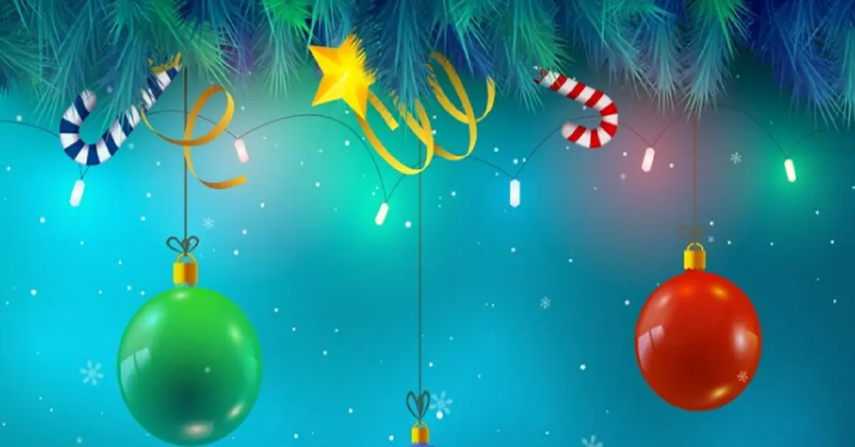 Clipart:xylwx-crhfu= christmas: Festive Flair to Your Celebrations