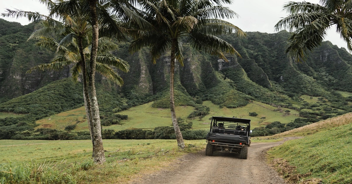 Best Ways to Explore Maui’s Scenic Drives & Hidden Gems