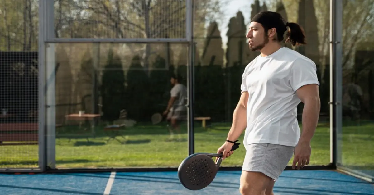 Get in on the Pickleball Craze: How to Build Your Backyard Court