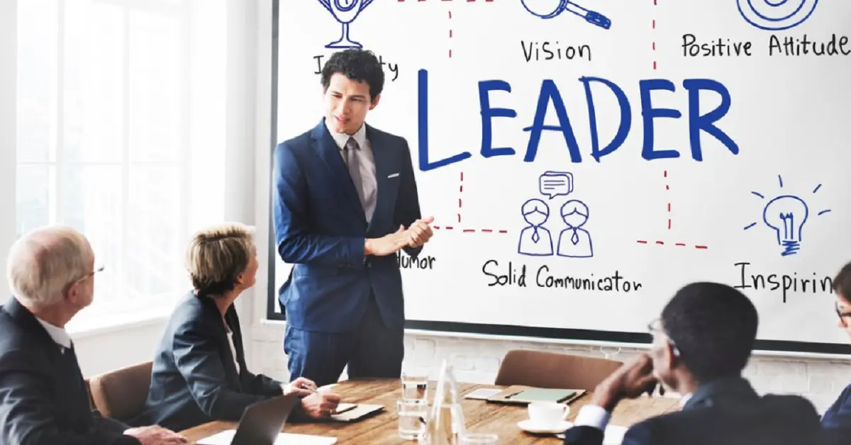 pedrovazpaulo executive coaching: Leadership Potential