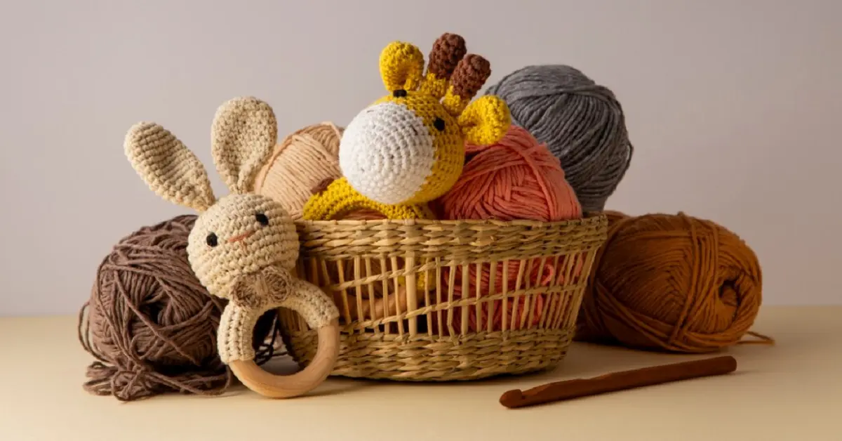 Bunch of yarn nyt: The Rise of a Trendy Crafting Material