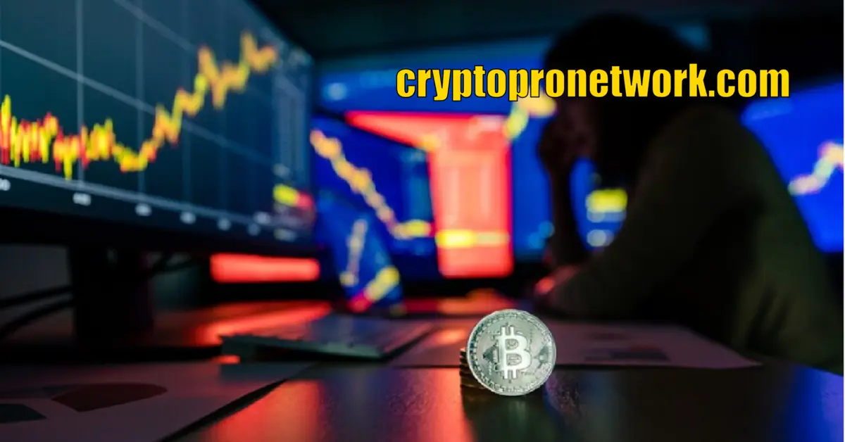 Exploring CryptoProNetwork.com: A Comprehensive Guide to the Platform