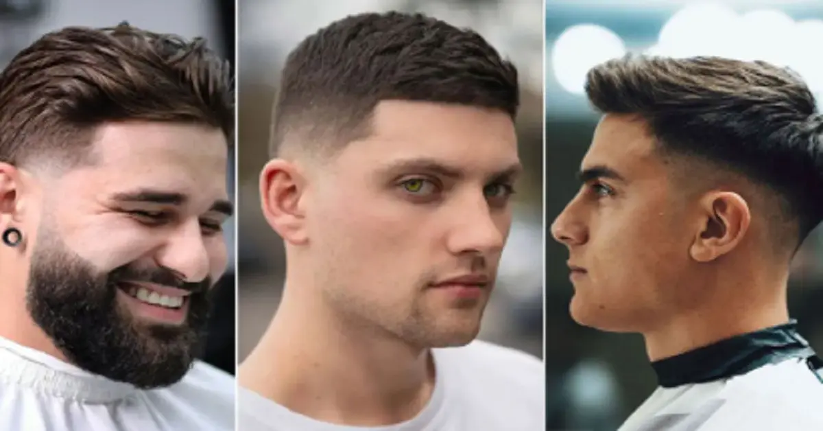 low:jmiw_6ztpc0= Taper Fade: A Modern Classic for All Hair Types