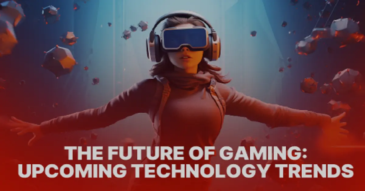 uggworldtech gaming trends by undergrowthgames